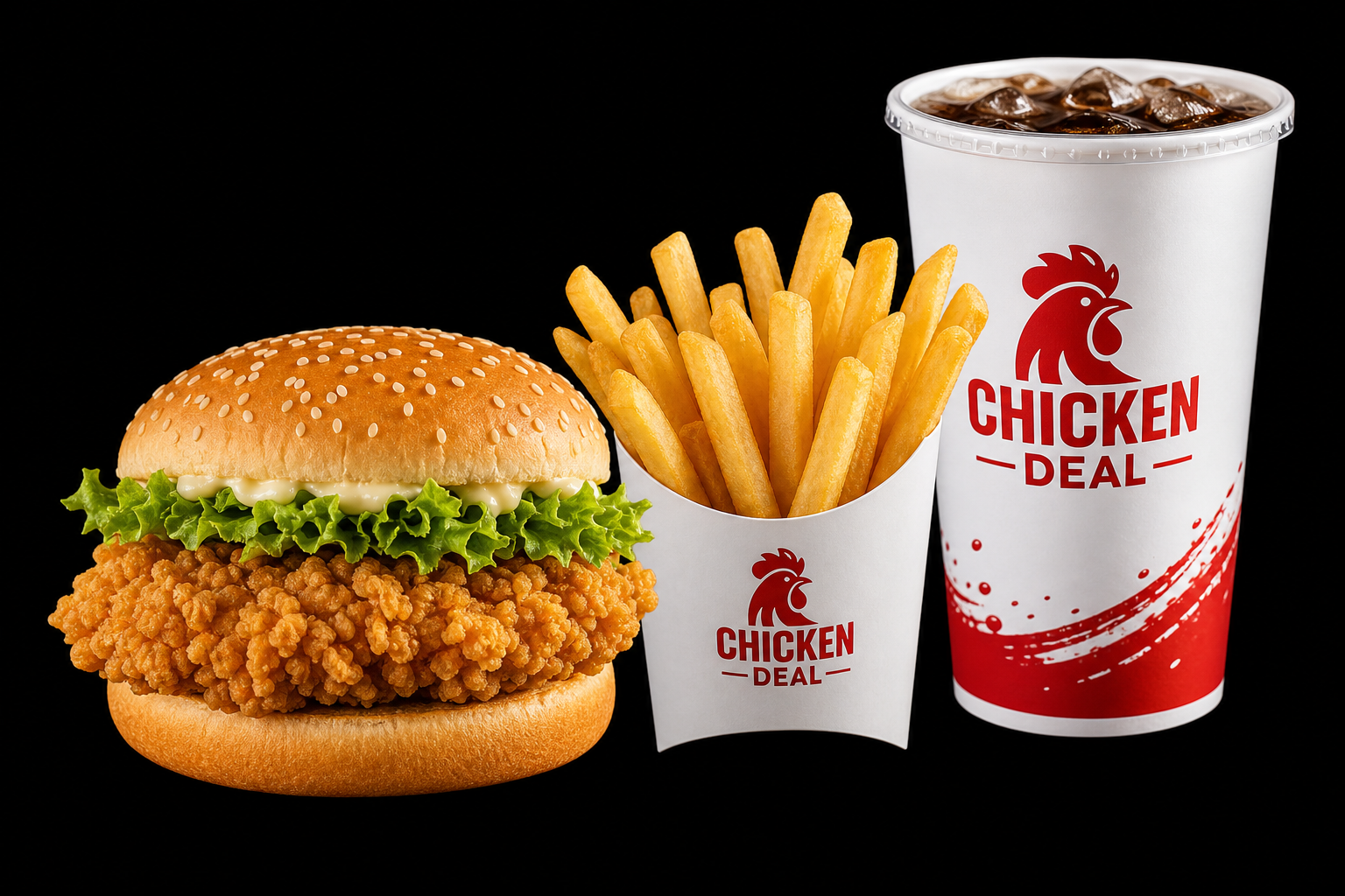 Chicken Deal