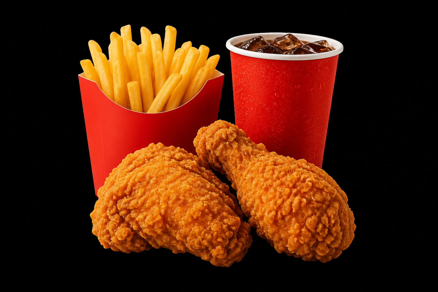 Combo Deal 1