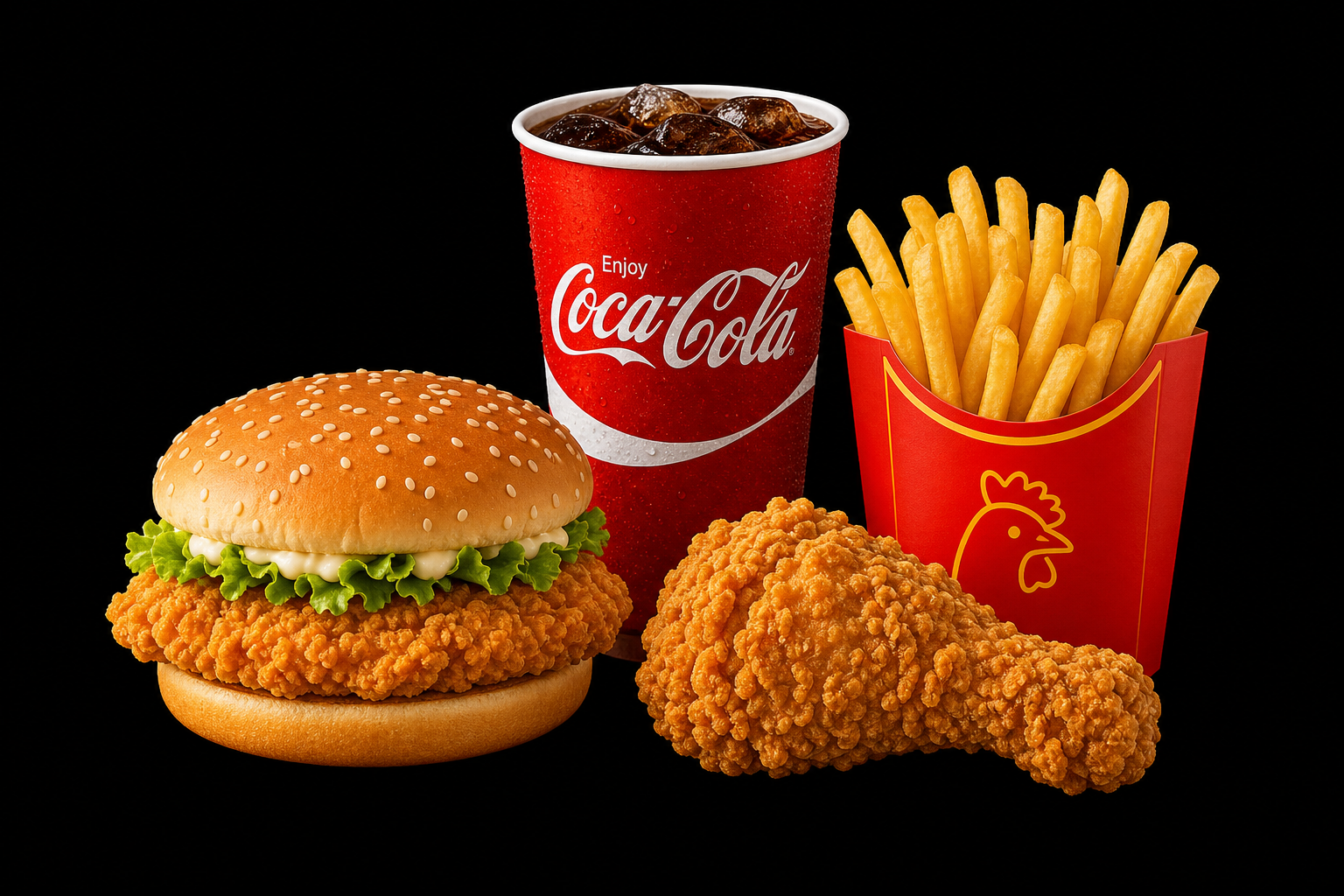 Combo Deal 2