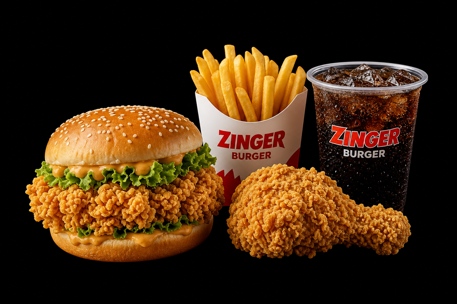 Combo Deal 3