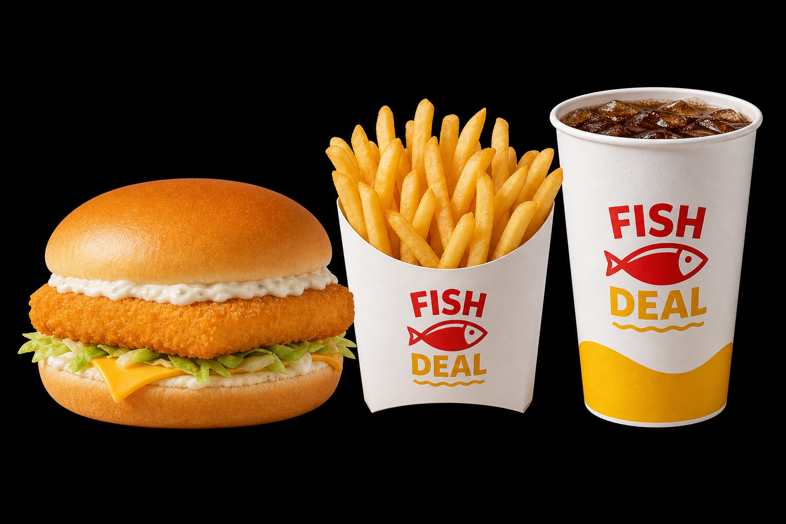 Fish Deal