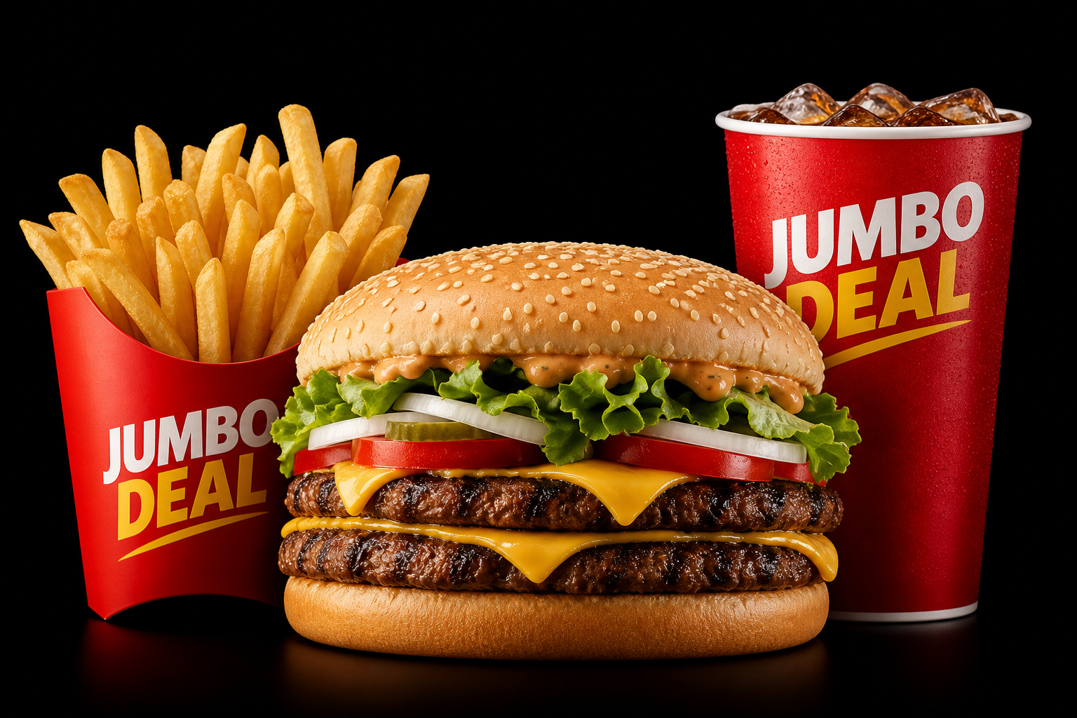 Jumbo Deal