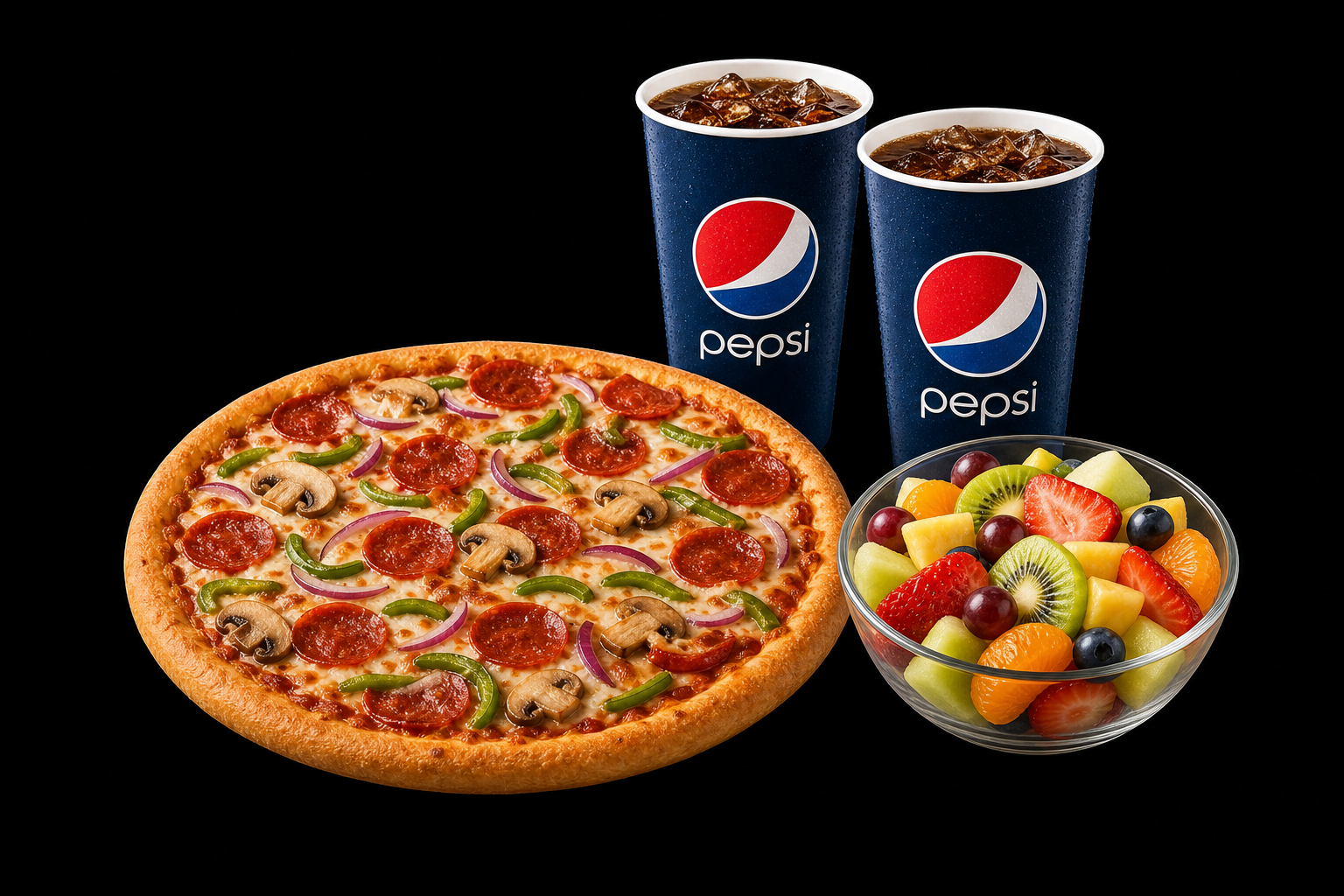 Pizza Deal 2